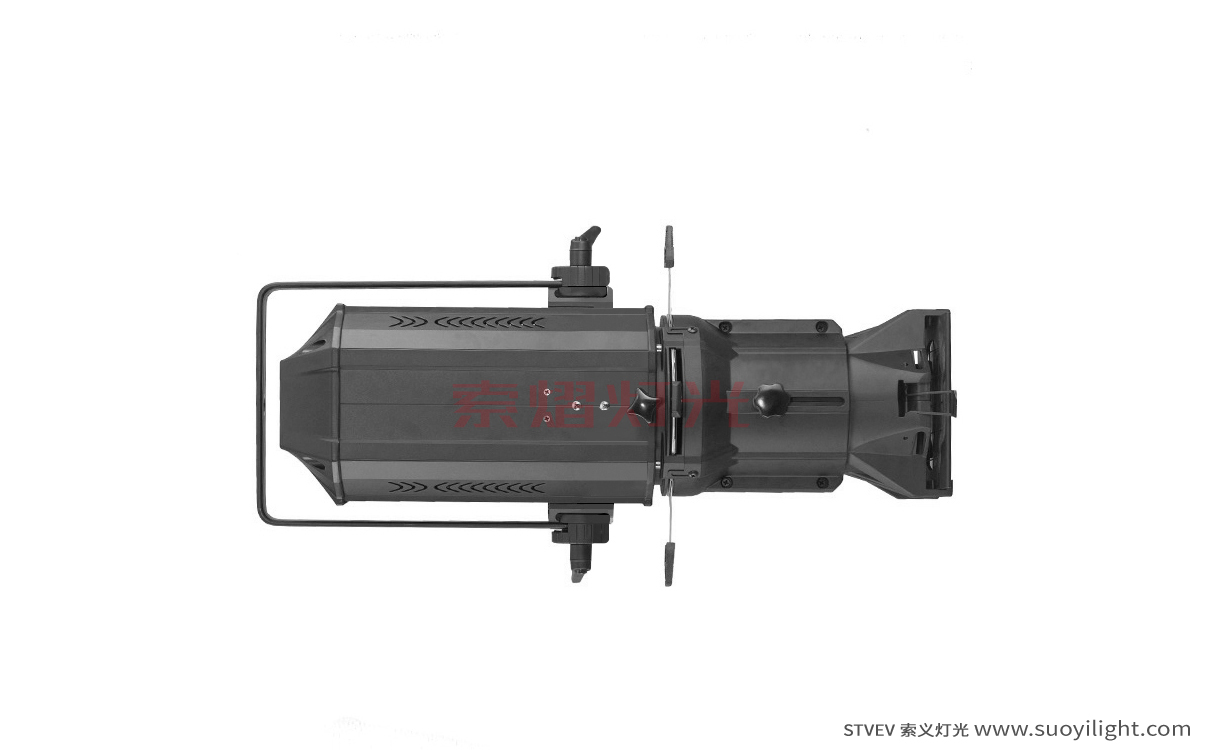 The-Netherlands200W LED Profile Spot Light