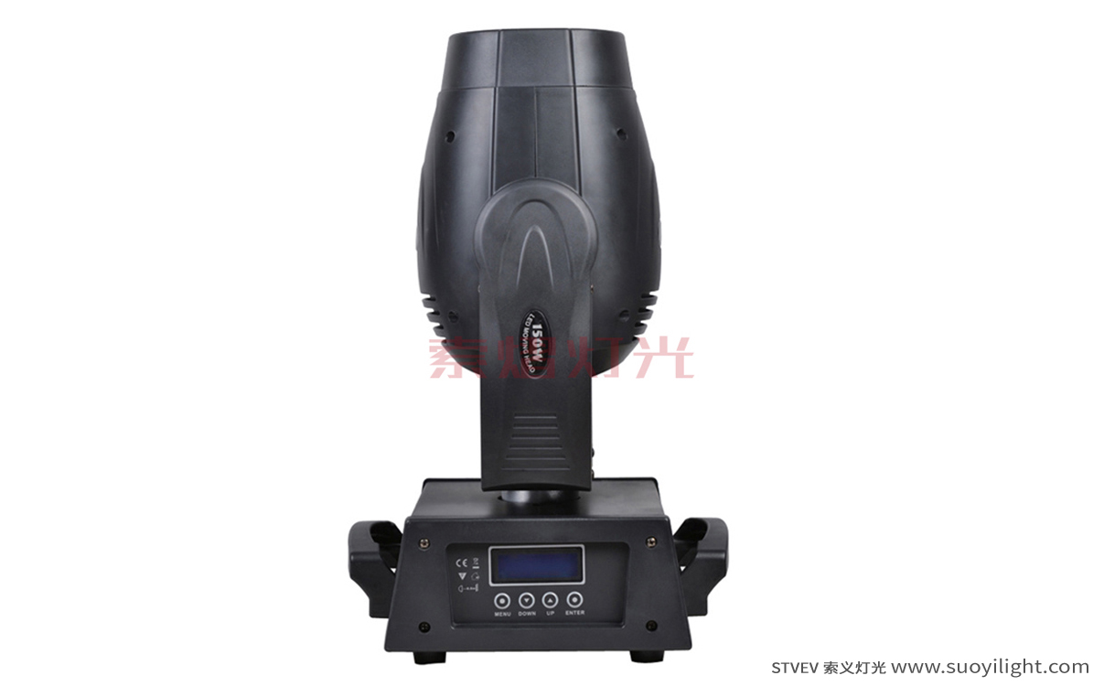 The-Netherlands90W,150W,200W LED Spot Moving Head Light
