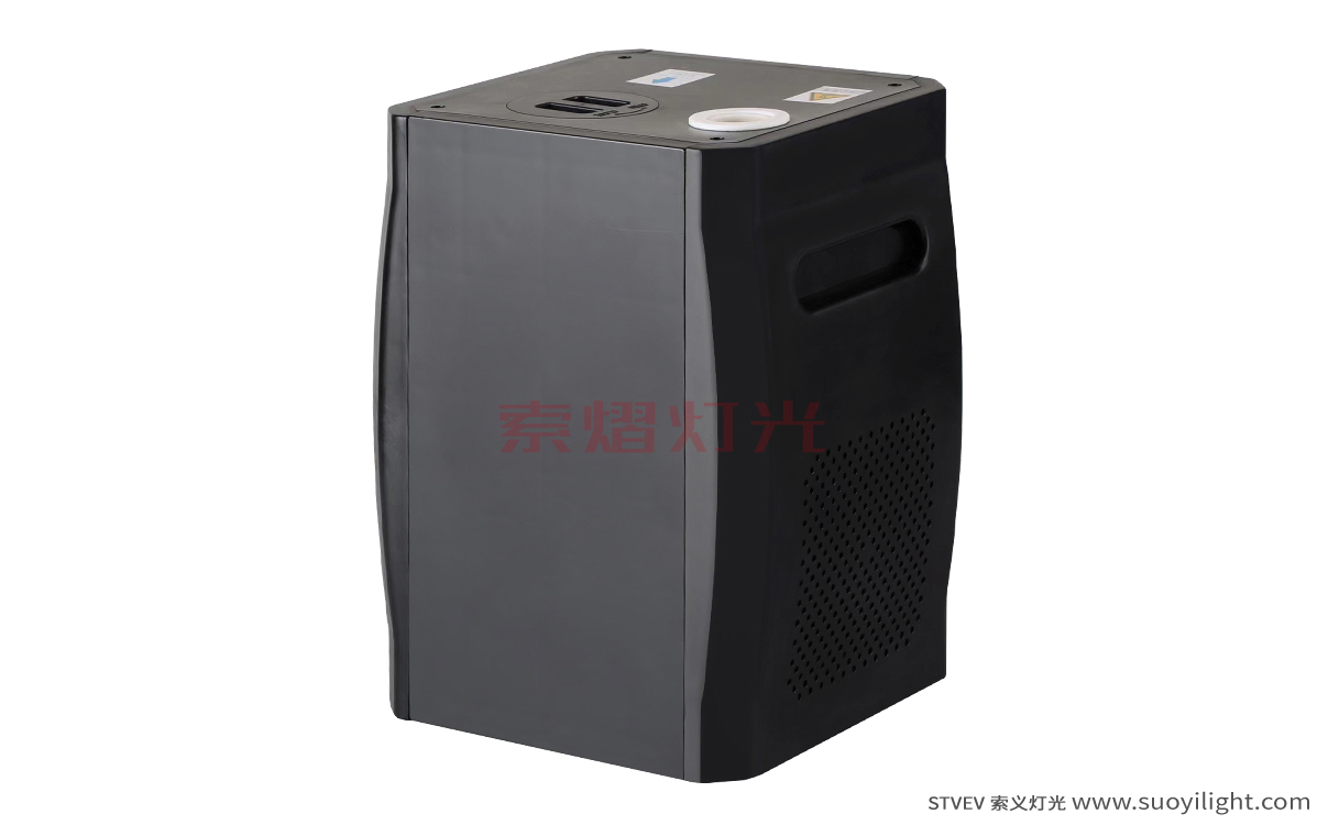 The-Netherlands600W Electronic Cold Spark Machine