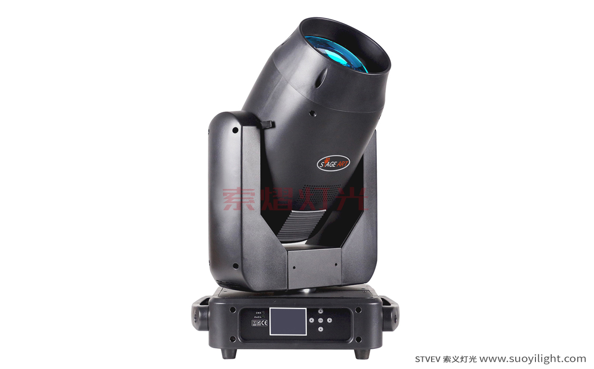The-Netherlands350W,380W Moving Head Beam Light