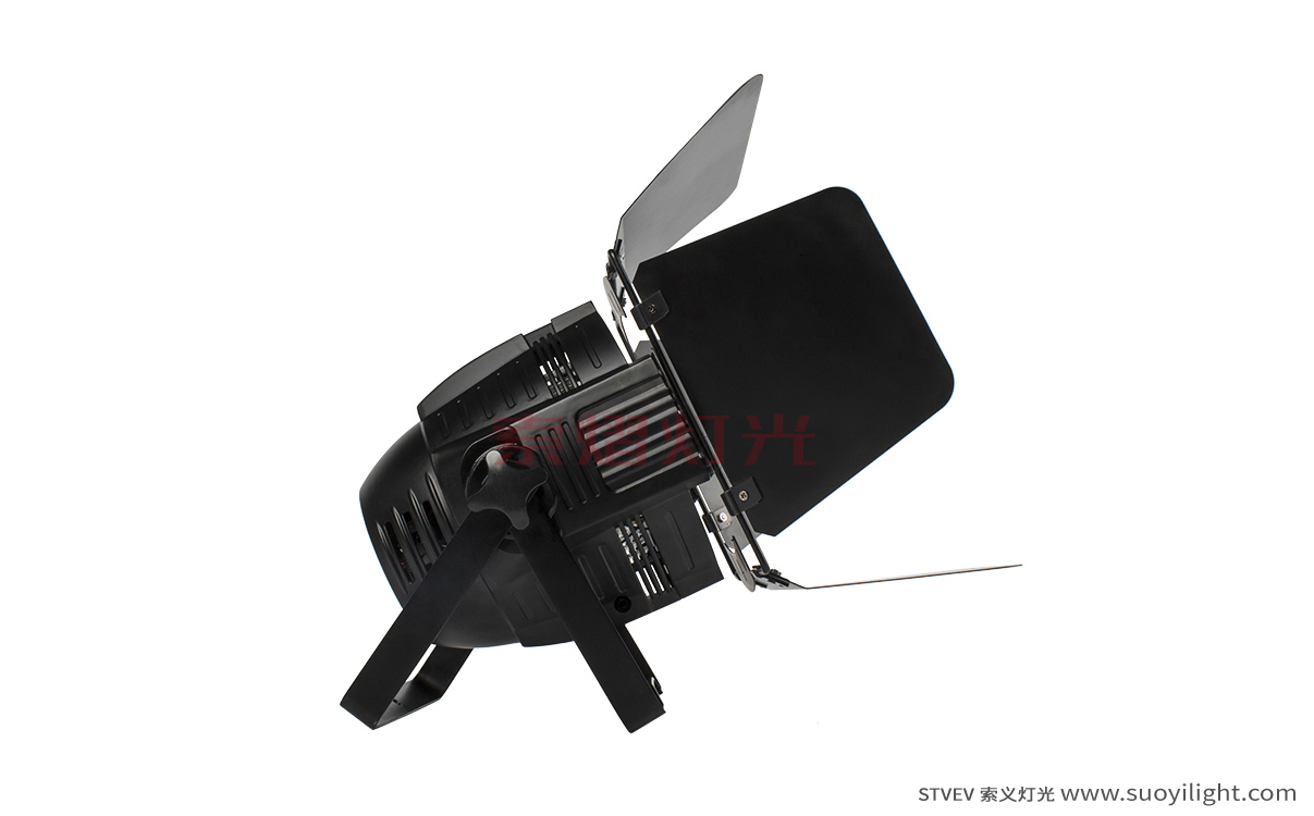 The-Netherlands4 Eyes 200W COB Par Light