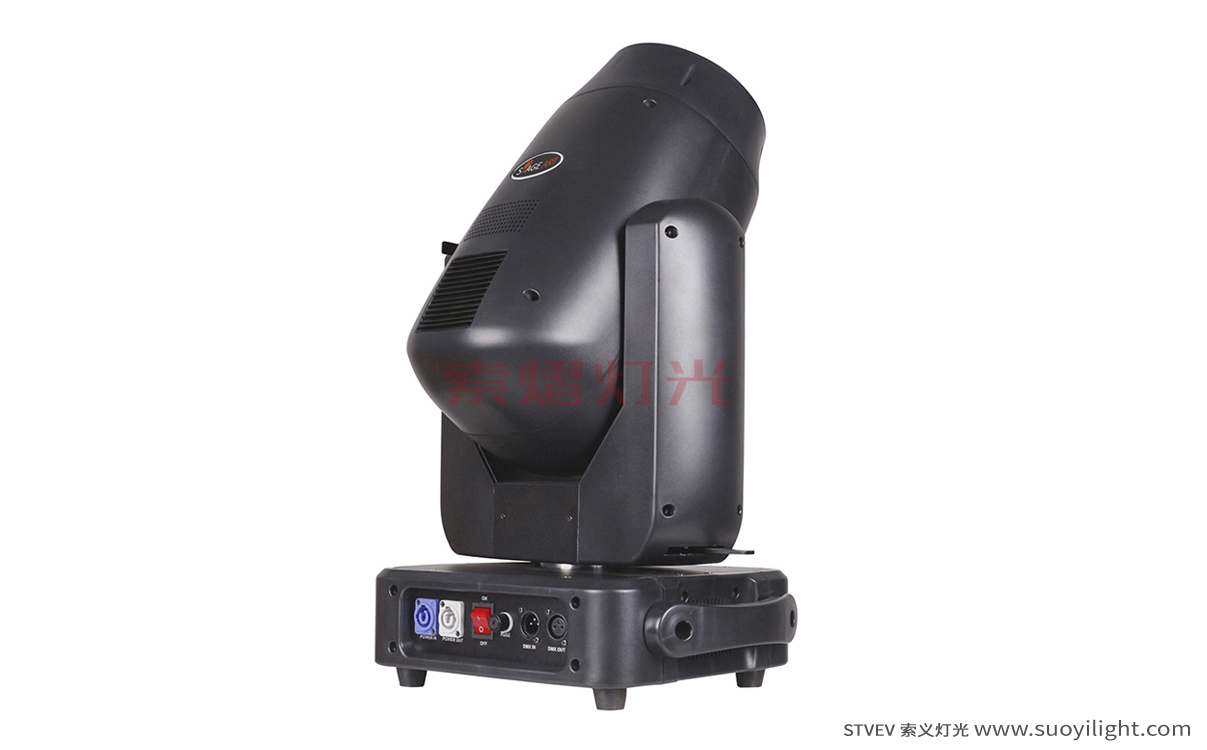 The-Netherlands350W,380W Moving Head Beam Light