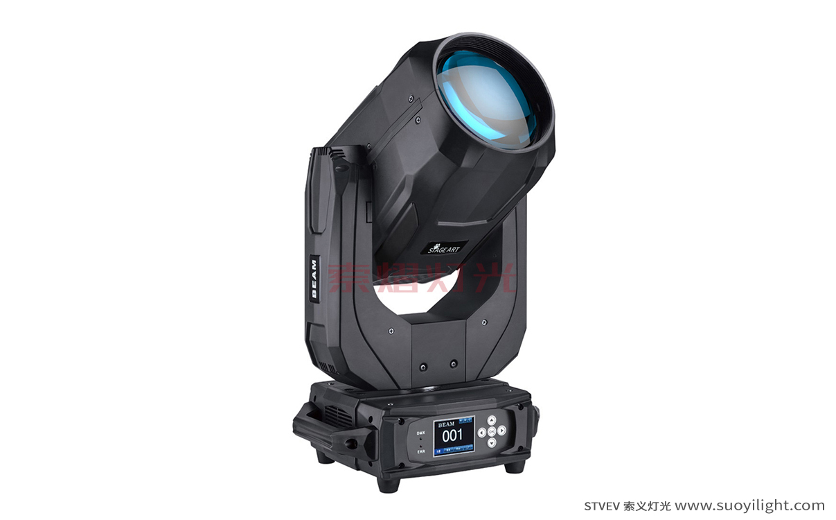 The-Netherlands260W,280W,350W Moving Head Beam Light
