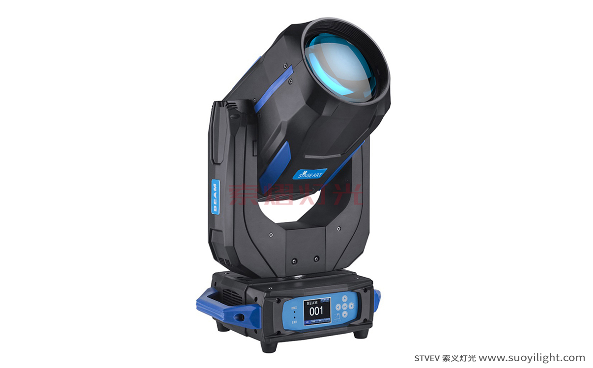 The-Netherlands260W,280W,350W Moving Head Beam Light