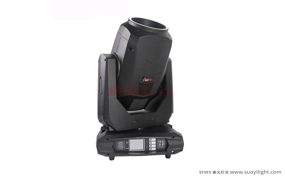 The-Netherlands440W,470W Moving Head Light(3in1)