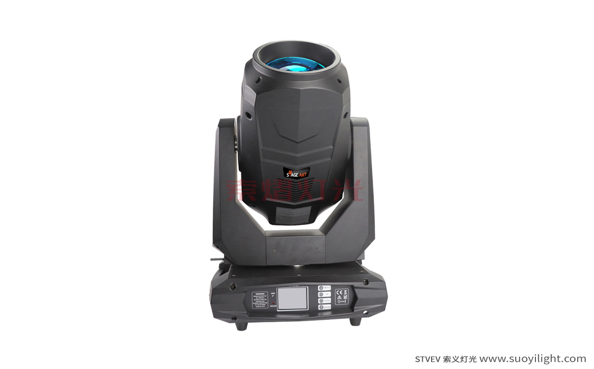 The-Netherlands440W,470W Moving Head Light(3in1)