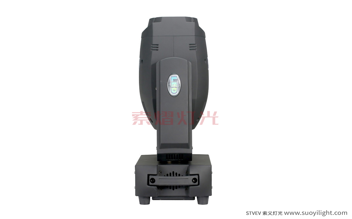 The-Netherlands200W LED Moving Head Spot Light