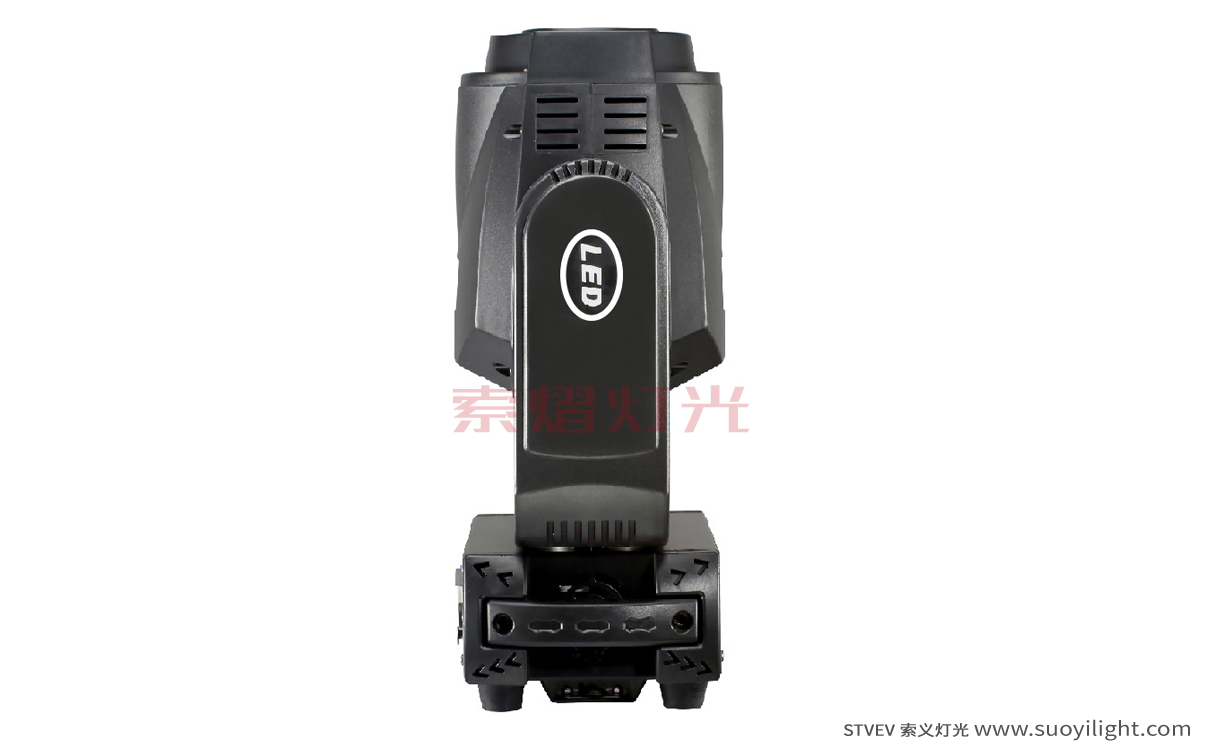 The-Netherlands90W Spot LED Moving Head Light