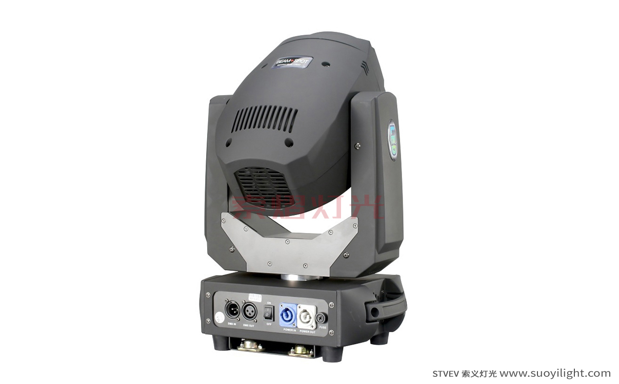 The-Netherlands200W LED Moving Head Spot Light