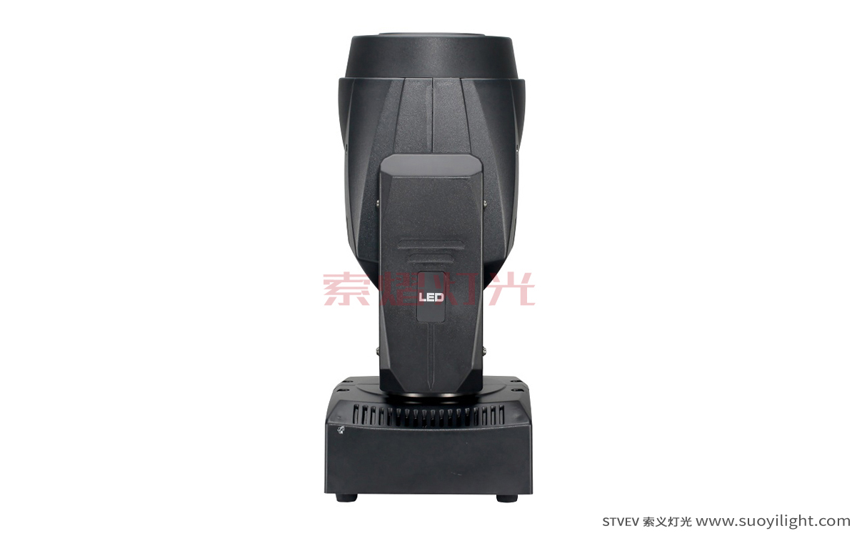The-Netherlands60W Spot LED Moving Head Light
