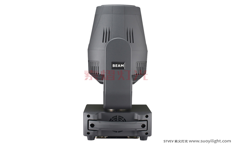 The-Netherlands200W LED Moving Head Beam Light