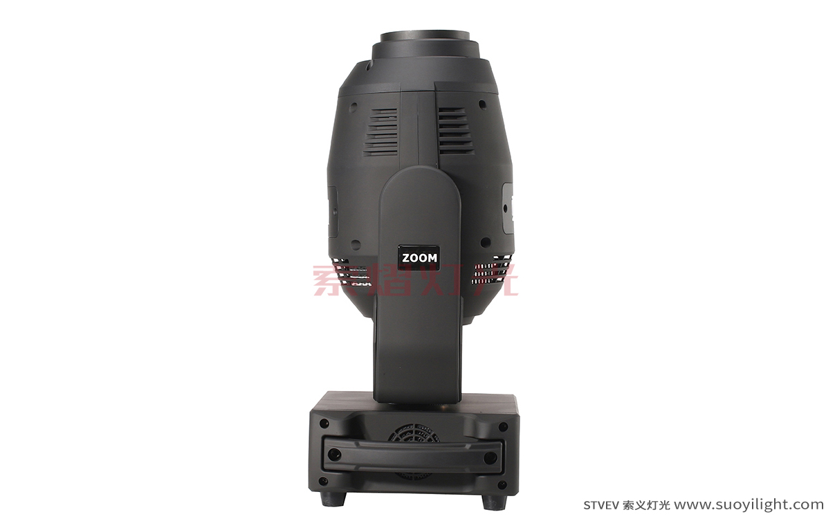 The-Netherlands250W 3in1 LED Moving Head Light
