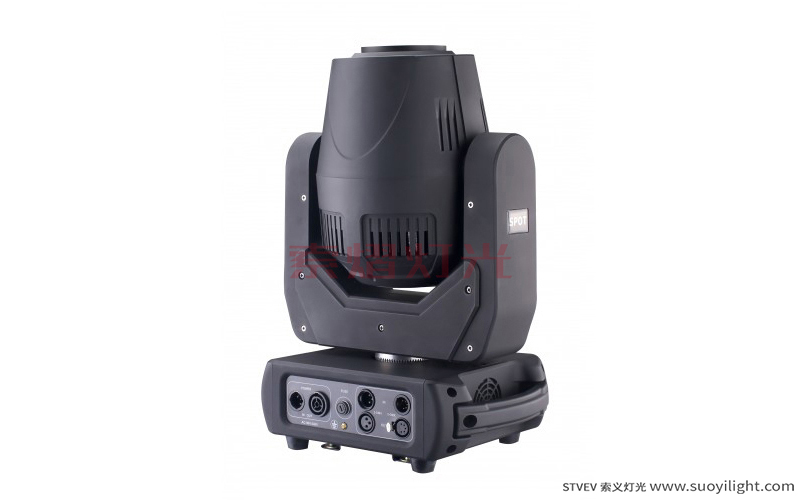 The-Netherlands200W LED Moving Head Spot Light