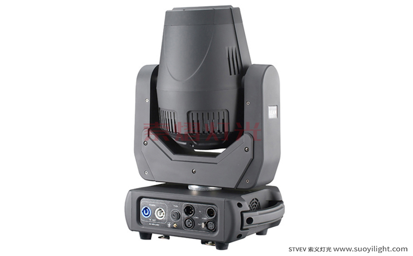 The-Netherlands200W LED Moving Head Beam Light