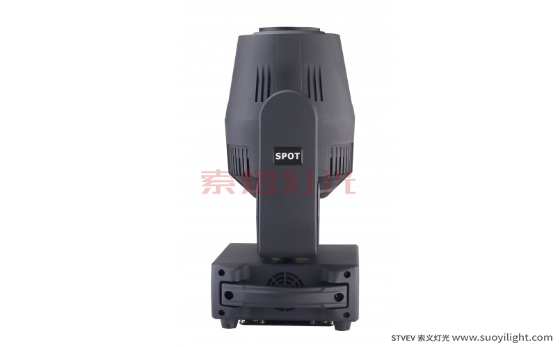 The-Netherlands200W LED Moving Head Spot Light