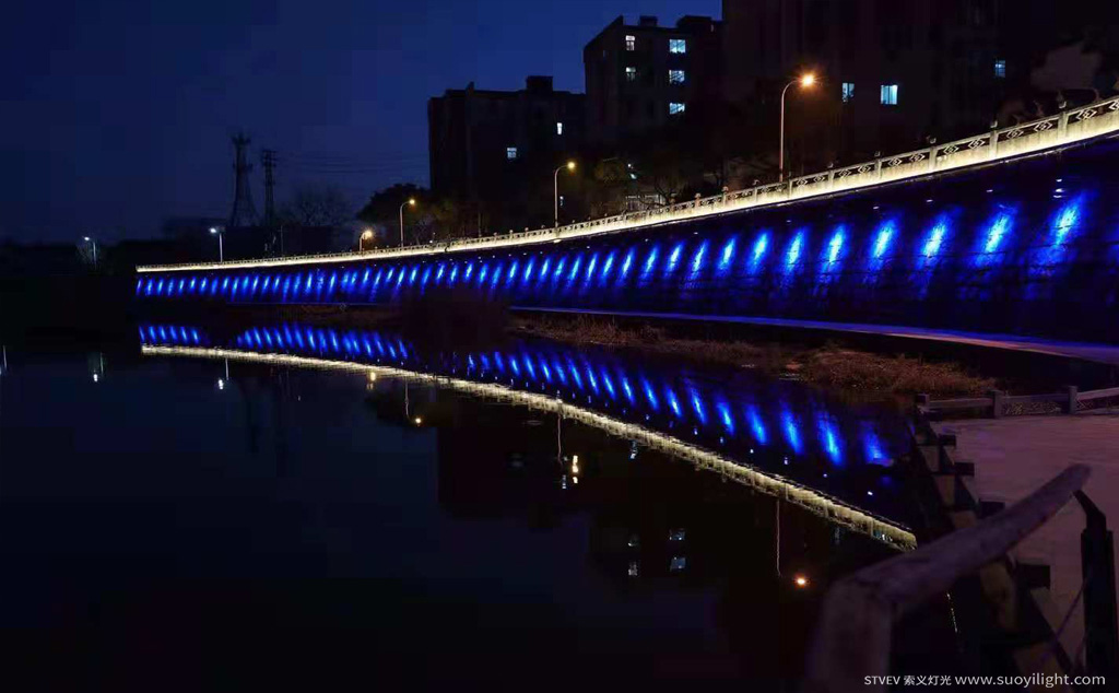 The-Netherlands浦阳开化江岸亮化方案