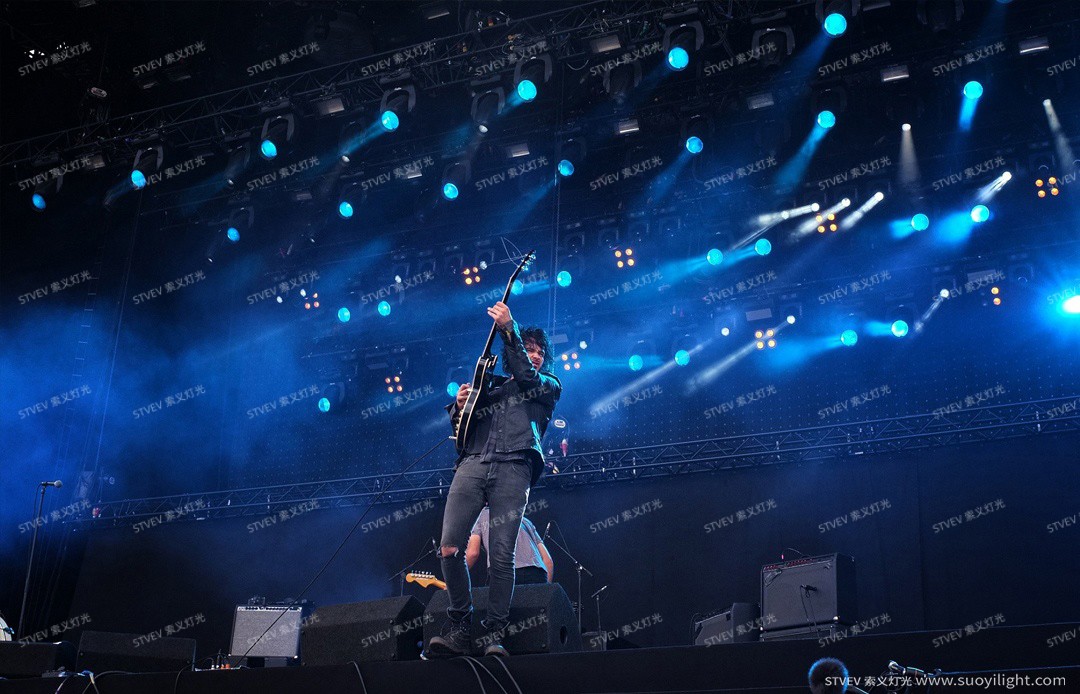 The-NetherlandsRock Werchter摇滚音乐会
