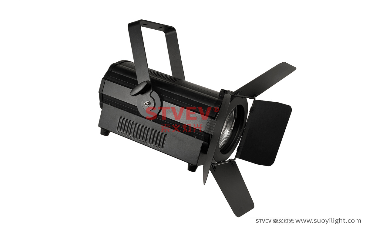 The-Netherlands150W,200W LED变焦聚光灯