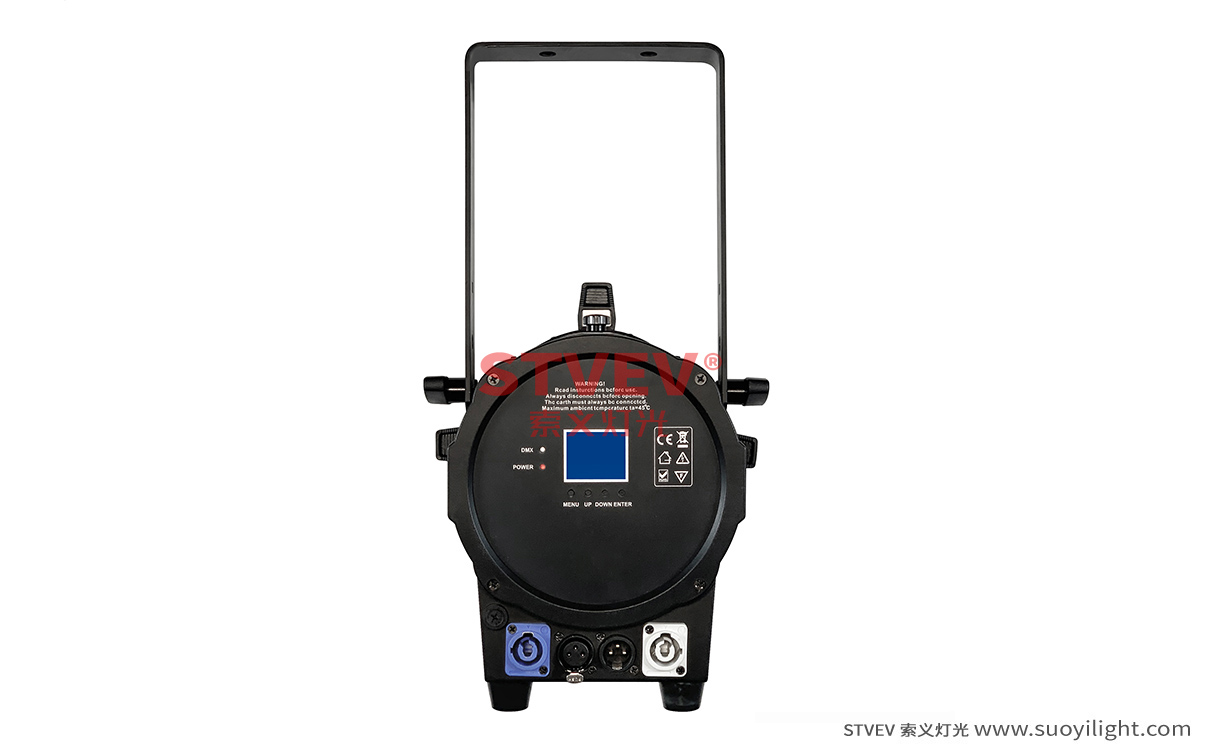 The-Netherlands300W 高清压铸铝成像灯