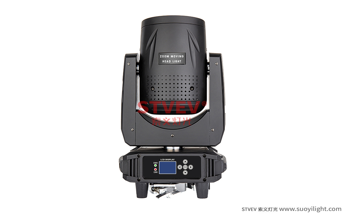 The-Netherlands400W 摇头调焦面光灯