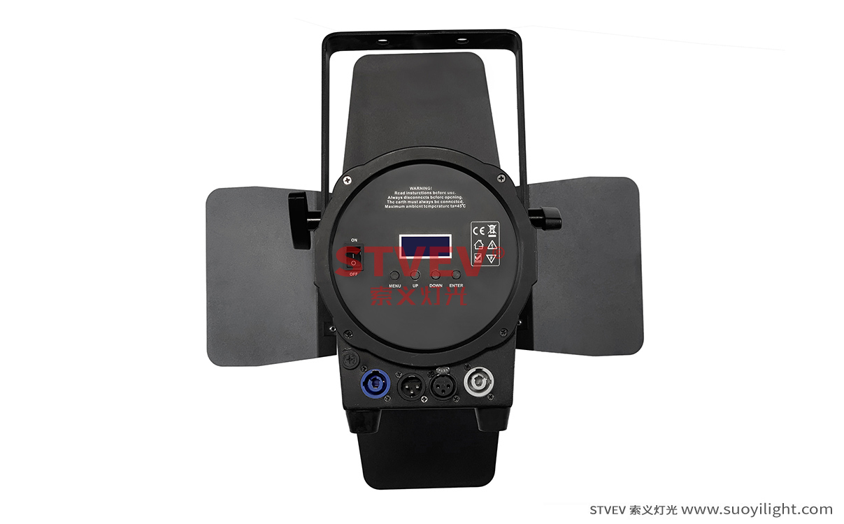 The-Netherlands150W,200W LED变焦聚光灯