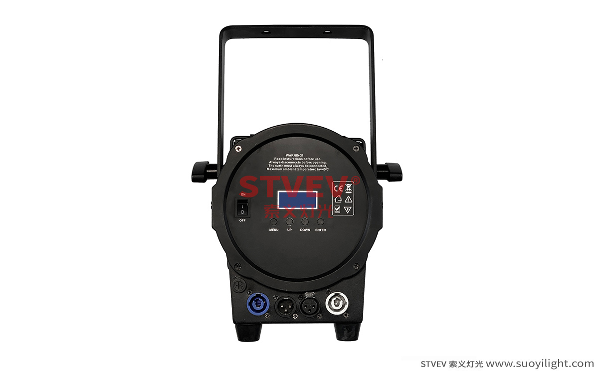 The-Netherlands150W,200W LED变焦聚光灯