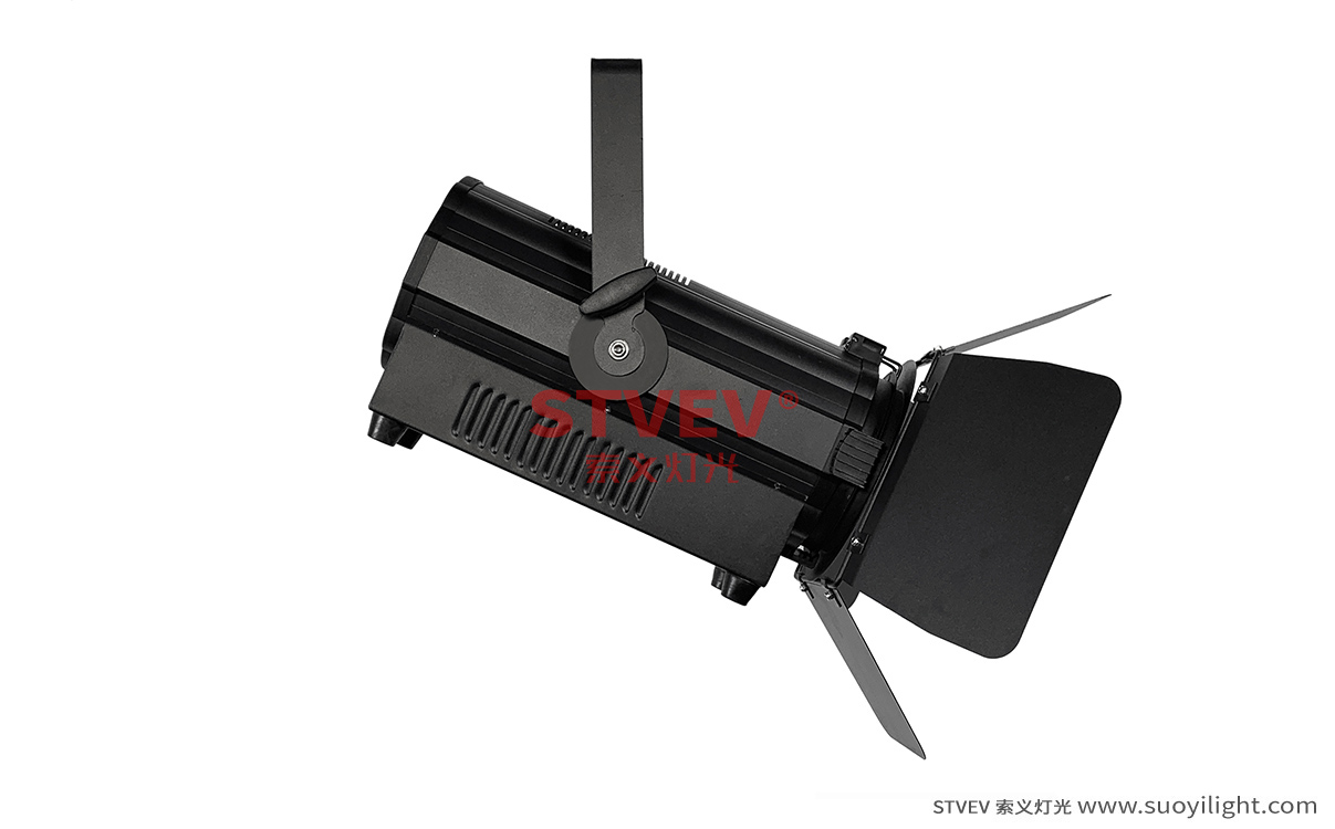 The-Netherlands150W,200W LED变焦聚光灯